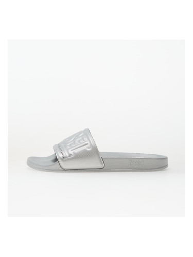 Сникърси DIESEL Mayemi Sa-Mayemi Ml W Sandals Silver EUR 41