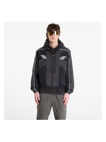Яке Umbro by SlamJam Guarding Masked Tracksuit Black Charcoal S
