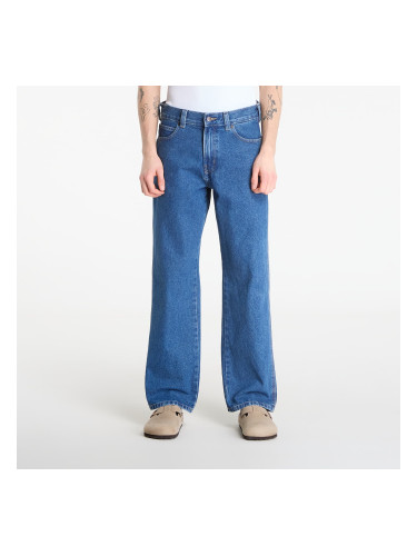Дънки Dickies 954 Relaxed Straight Work Jeans Denim Blue W30/L30