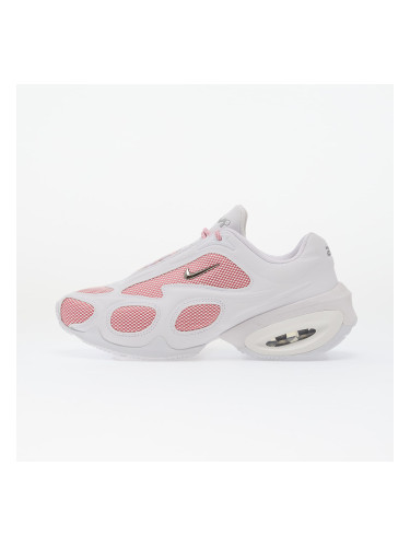Сникърси Nike W Air Max Muse White/ Metallic Silver-Peony EUR 36.5