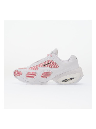Сникърси Nike W Air Max Muse White/ Metallic Silver-Peony EUR 42