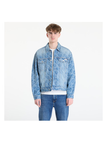 Яке Calvin Klein Jeans 90S Trucker Jacket Light Playbill L