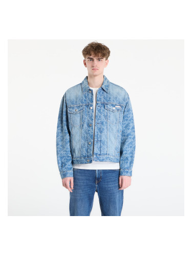Яке Calvin Klein Jeans 90S Trucker Jacket Light Playbill M