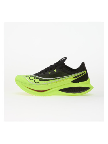 Сникърси Saucony Endorphin Pro 5 Citron/ Black EUR 42