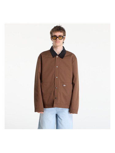 Яке Dickies Union Barn Jacket Timber Brown L