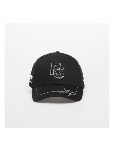 Шапка FTSHP x New Era - 9FORTY Black universal