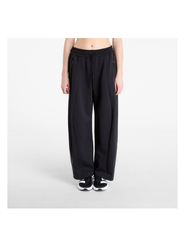 Потници adidas Z.N.E. Open-Hem Tracksuit Bottoms Black/ Ice Purple/ Crystal Linen M