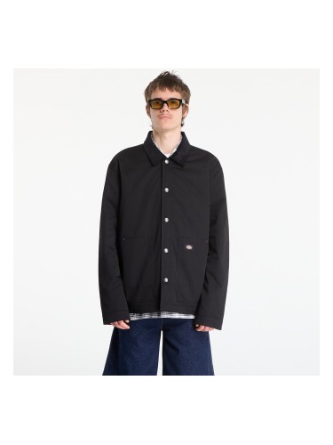 Яке Dickies Union Barn Jacket Black L