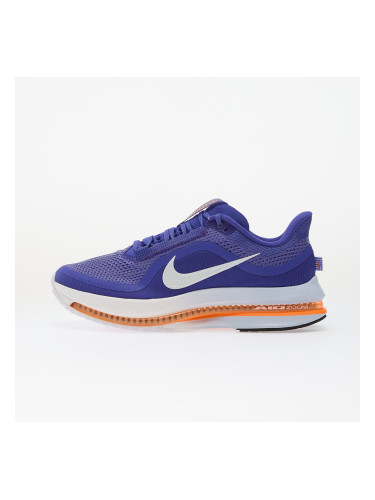 Сникърси Nike Pegasus Premium Lapis/ White-Total Orange-Off Noir EUR 44