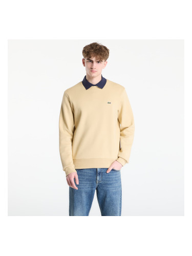 Суитшърт LACOSTE Sweatshirt Millet 4