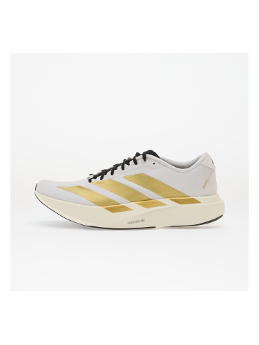 Сникърси adidas Adizero Evo SL Ftwr White/ Matte Gold/ Core Black EUR 44 2/3