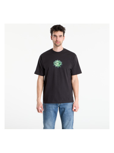 Тениска Vans Torched SS Tee Black L