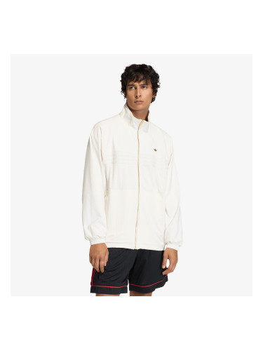 Суитшърт adidas 98 Loose Track Top Cloud White L