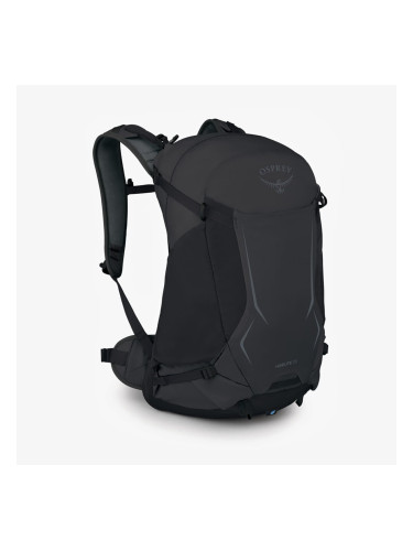 Раница Osprey Hikelite 26 Raven Raven Black 26 l