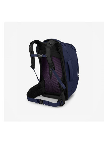 Раница Osprey Fairview 55 Winter Night Blue Universal