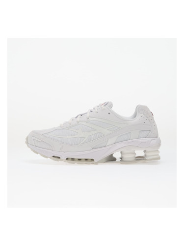 Сникърси Nike Shox Ride 2 White/ White-Photon Dust EUR 41