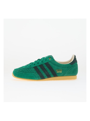 Сникърси adidas Japan W Bright Green/ Aura Ivy/ Gold Metallic EUR 40 2/3