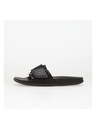 Сникърси adidas x Stella McCartney Slide Core Black/ Core Black/ Core Black EUR 37