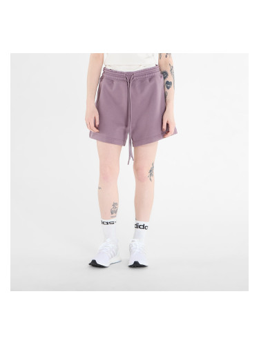 Къси панталони adidas x Stella Mccartney Truecasuals Terry Short Legacy Purple L