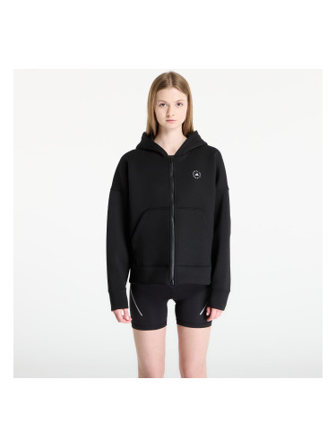 Суитшърт adidas x Stella Mccartney Scuba Hoodie Black XS