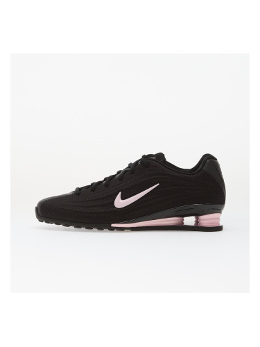 Nike Shox Z Black/ Pink Foam-Off Noir 6