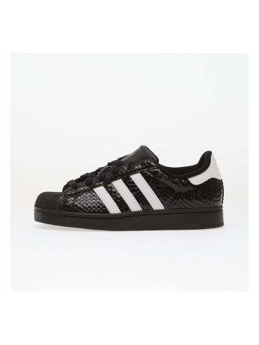 Сникърси adidas Superstar II W Core Black/ Ftw White/ Core Black EUR 36