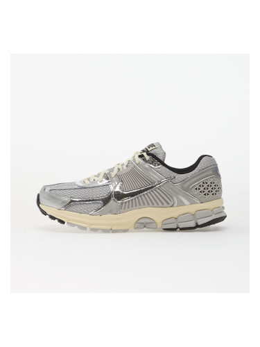 Сникърси Nike Zoom Vomero 5 Grey Fog/ Chrome-Metallic Silver EUR 36