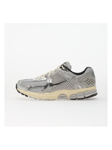 Сникърси Nike Zoom Vomero 5 Grey Fog/ Chrome-Metallic Silver EUR 44