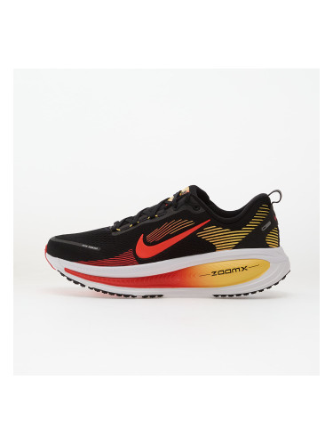 Сникърси Nike Vomero 18 Black/ Bright Crimson-Lt Crimson EUR 44