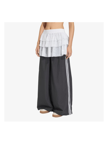 Потници adidas Lace Adilenium Fb Tp Trousers Black L