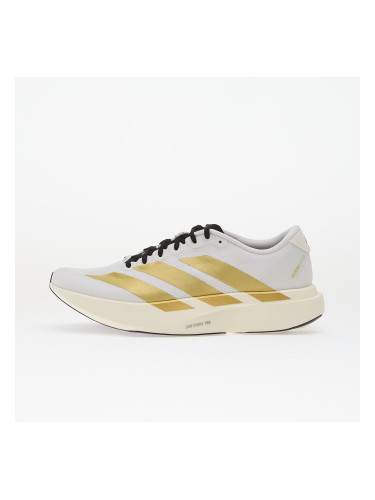 Сникърси adidas Adizero Evo SL Ftwr White/ Matte Gold/ Core Black EUR 36