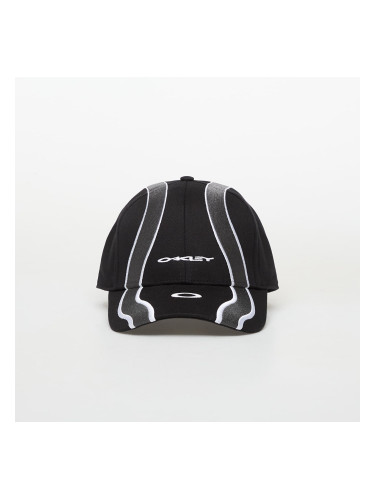 Шапка Oakley Wave Cap Black L/XL