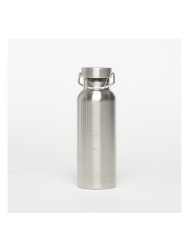 Бутилка HELIOT EMIL Bottle Silver Universal
