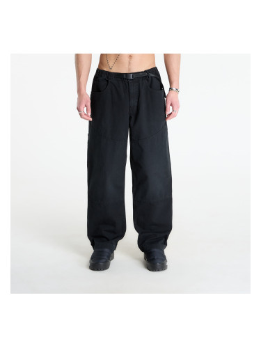 Панталони Gramicci Taos Canvas Pant Black L