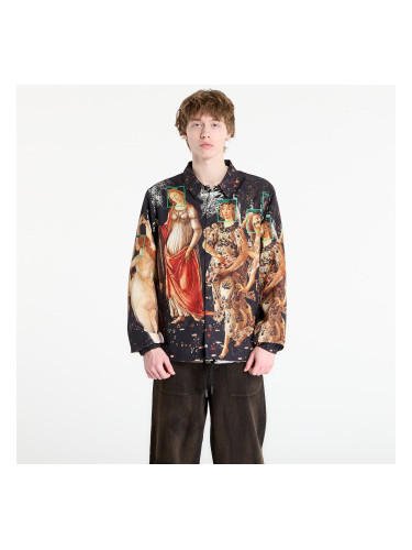 Яке PLEASURES Facial Coach Jacket Multi S