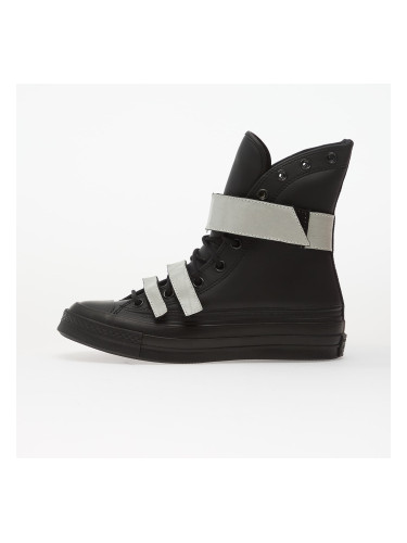 Сникърси Converse x Anonymous Club Chuck 70 Black EUR 37