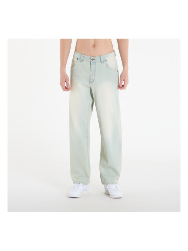 Дънки DIME Relaxed Denim Pants Bleached Sky 32
