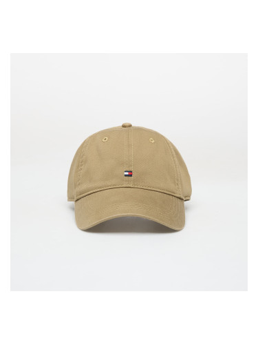 Шапка Tommy Hilfiger Th Flag Soft 6 Panel Cap Woodridge Universal