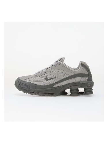 Сникърси Nike Shox Ride 2 Lt Smoke Grey/ Smoke Grey-Smoke Grey EUR 44