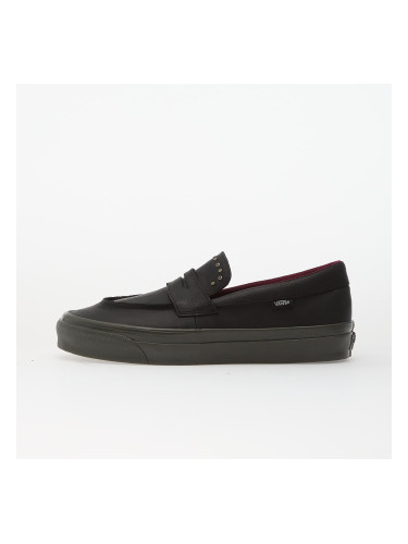 Сникърси Vans LX Loafer 53 Hardware Black EUR 43