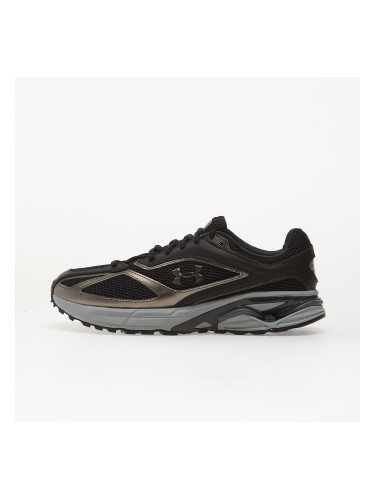 Сникърси Under Armour U HOVR Apparition RTRFTR TC Black EUR 45.5