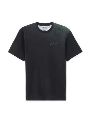 Мъжка тениска с Покемон