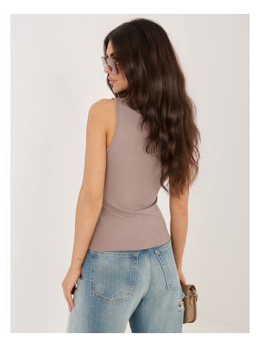 Еластичен вискозен топ