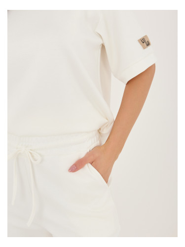 Комплект от две части в екрю Rue Paris