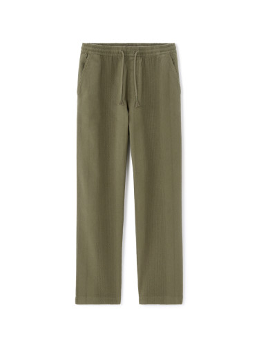 Мъжки панталон Celio Nojack7 каки