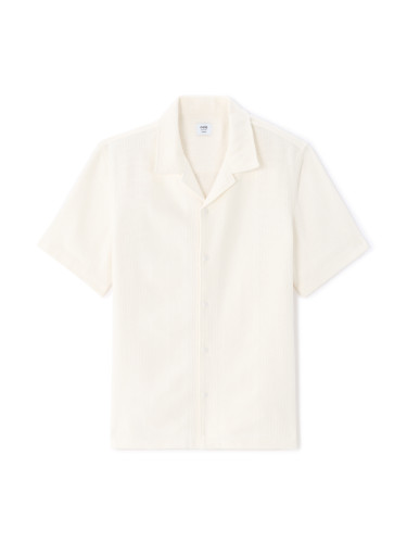 Мъжка риза с къс ръкав Celio Najack7