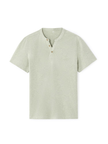 Тениска с къс ръкав Celio Cegeti