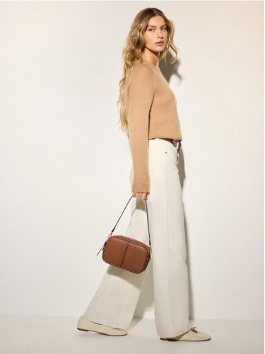 Mohito - Чанта през рамо - кафяво