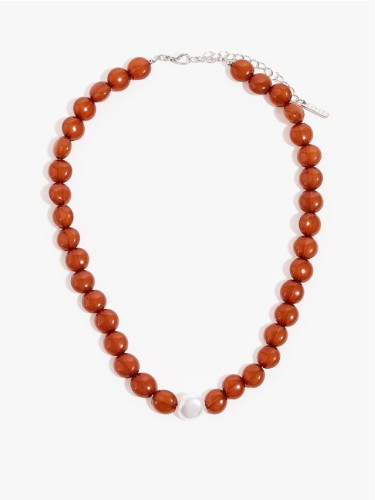 Mohito - Гердан от мъниста - цветен