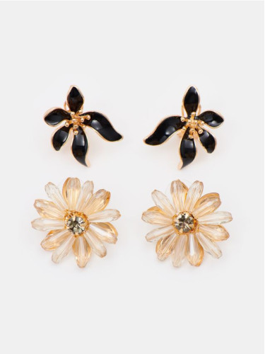 Mohito - Комплект обеци - цветен